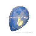 jewelry accessory rhinestone blue fashion crystal 10*14